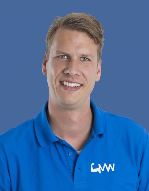 simon oosterhoff fysiotherapeut