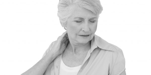 hoofdpijnklachten artrose