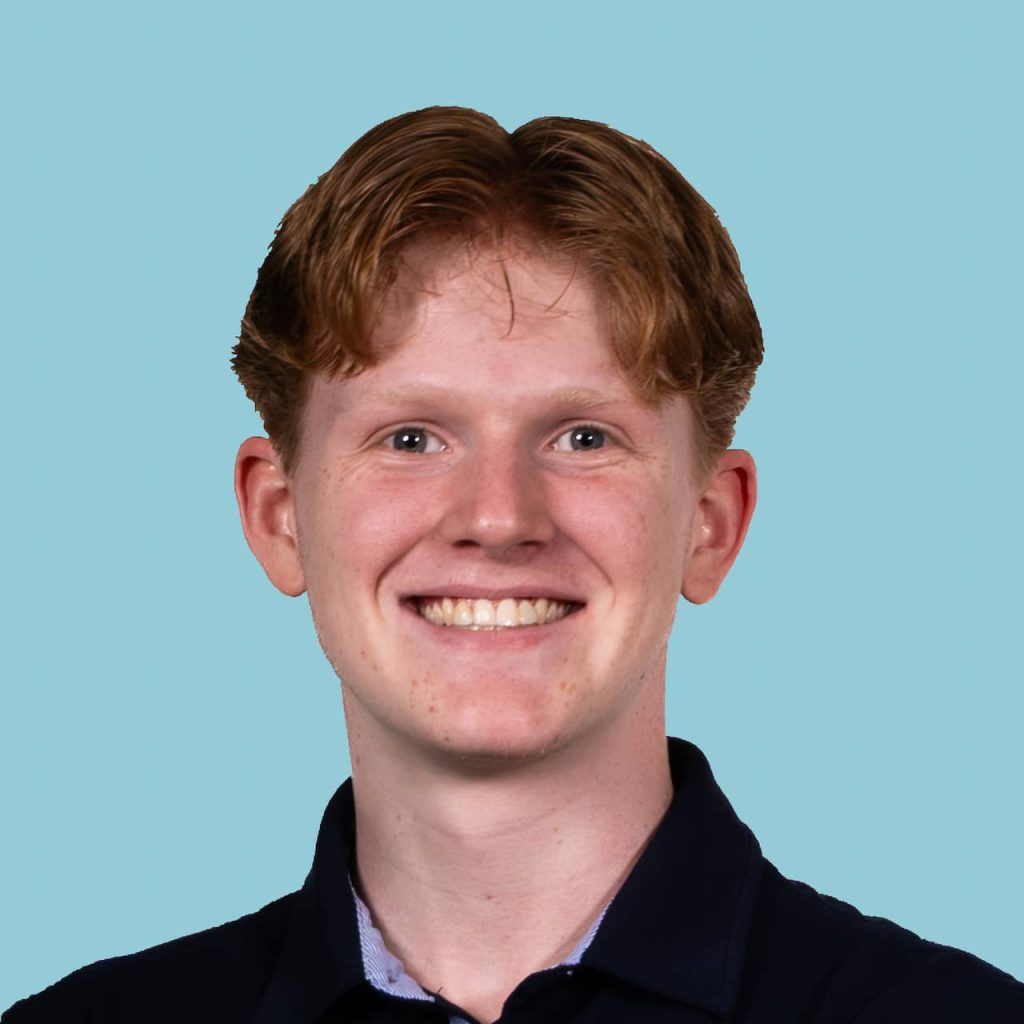 David Göttgens, Rugcentrum Hilversum