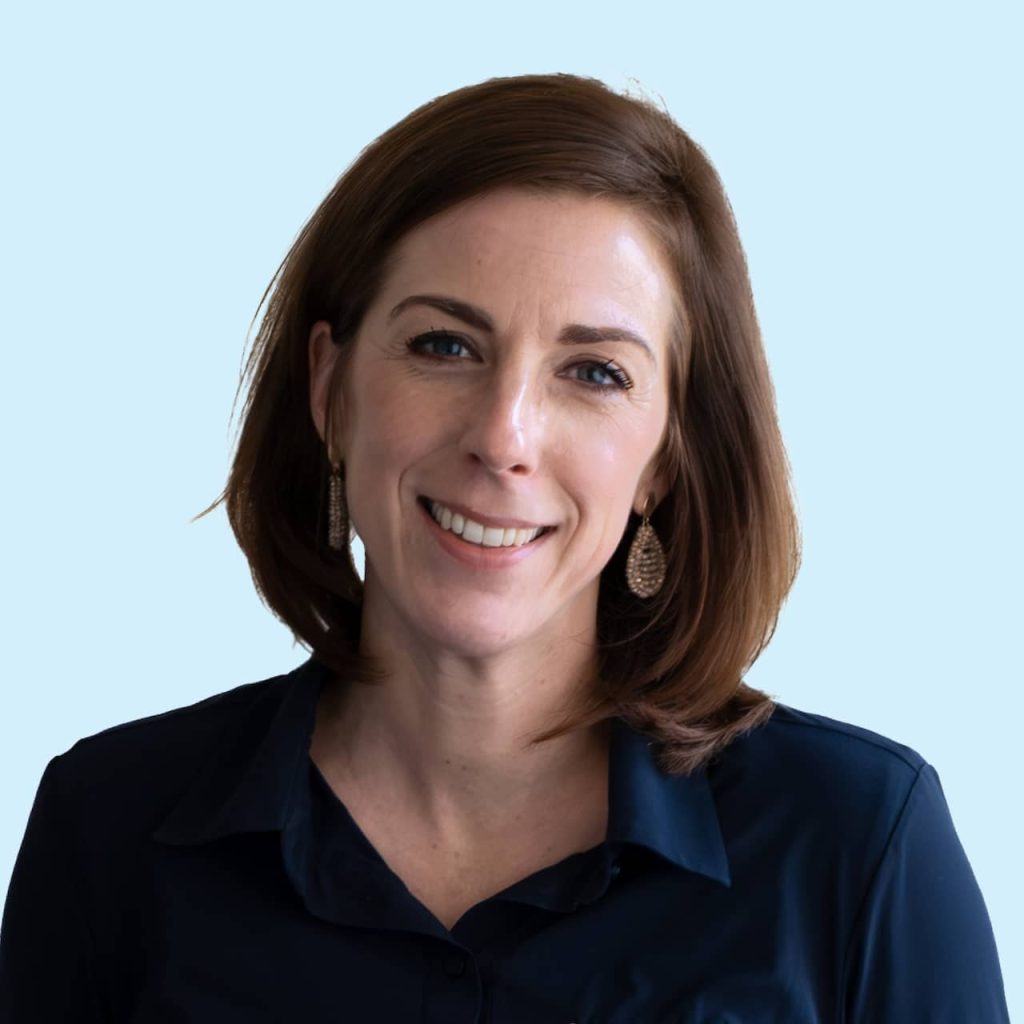 Elsbeth Brockhoff, Rugcentrum Hilversum