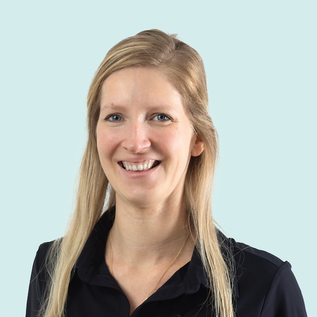 Jessica Houweling, Rugcentrum Hilversum