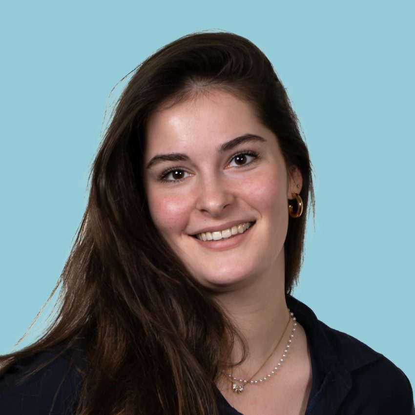 Marilène Mulder, Rugcentrum Hilversum